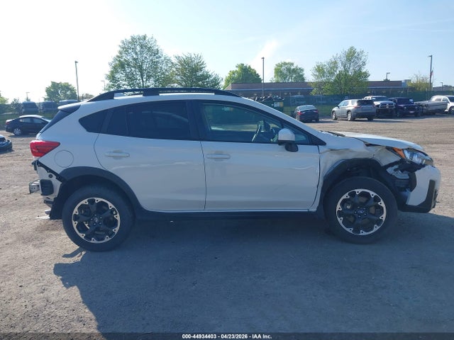 Subaru Crosstrek Premium