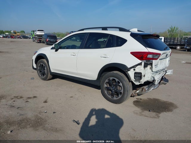 Subaru Crosstrek Premium