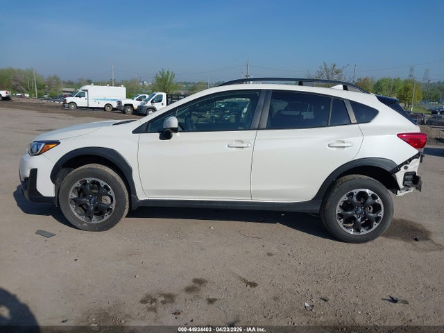 Subaru Crosstrek Premium