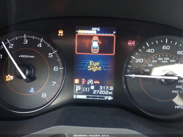 Subaru Crosstrek Premium