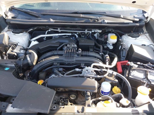Subaru Crosstrek Premium