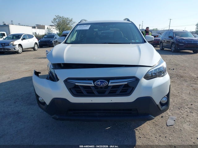 Subaru Crosstrek Premium