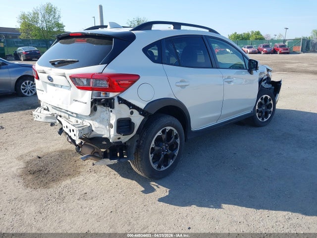 Subaru Crosstrek Premium