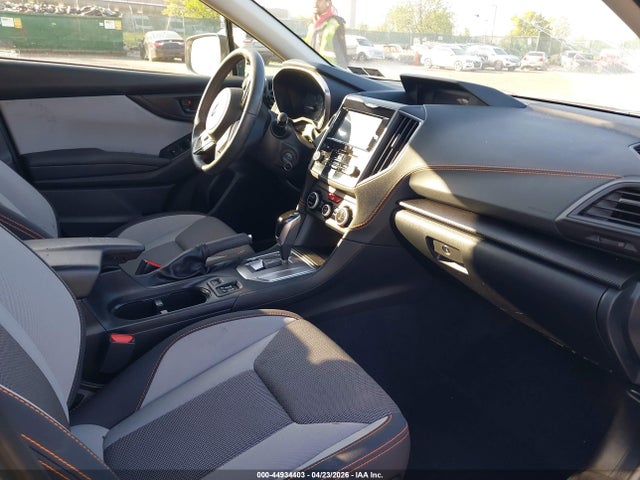 Subaru Crosstrek Premium