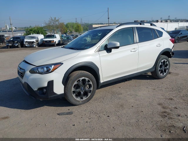 Subaru Crosstrek Premium