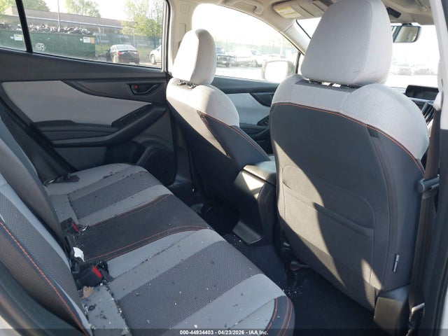 Subaru Crosstrek Premium