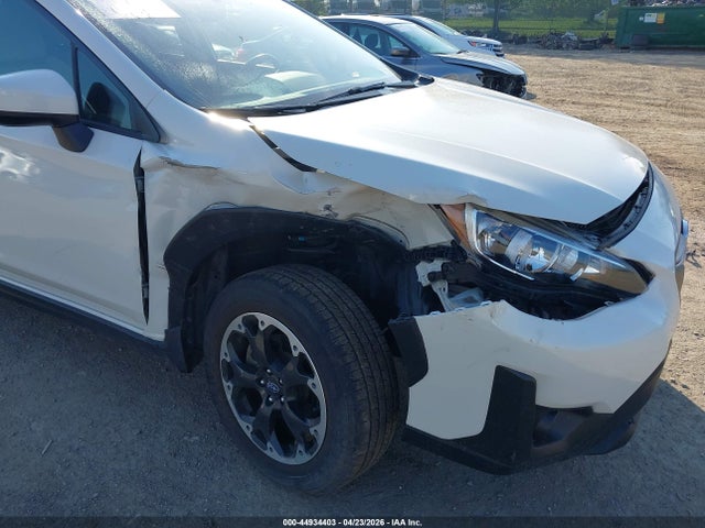 Subaru Crosstrek Premium