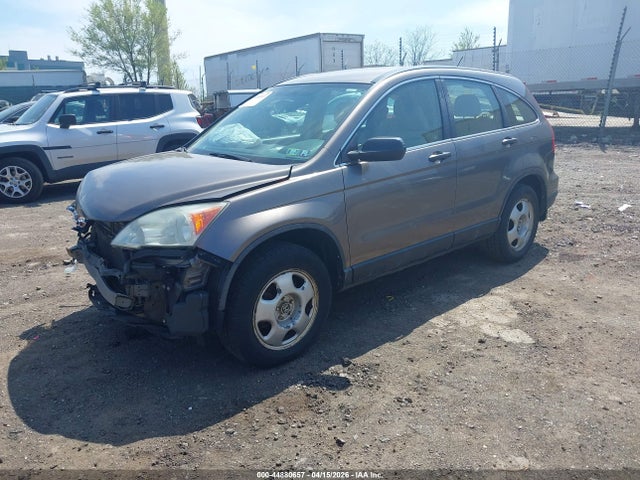 Honda CR-V Lx