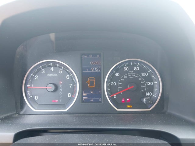 Honda CR-V Lx