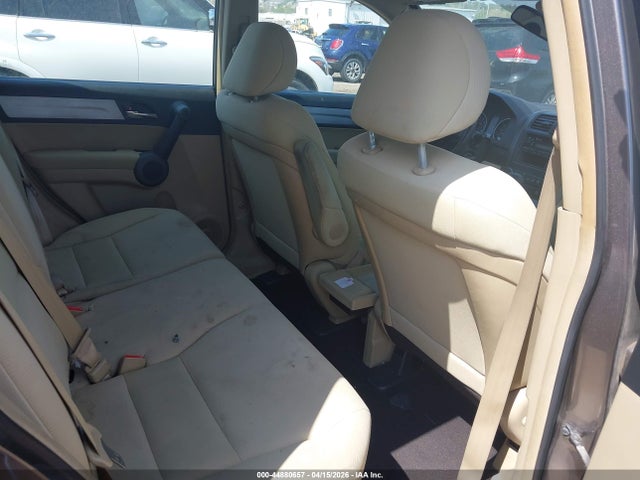 Honda CR-V Lx