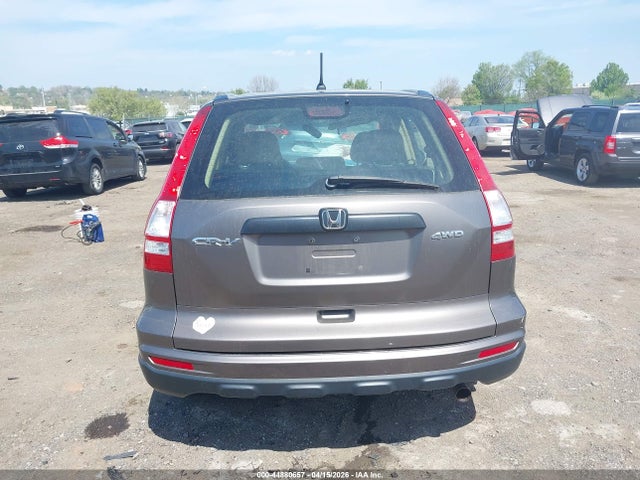 Honda CR-V Lx