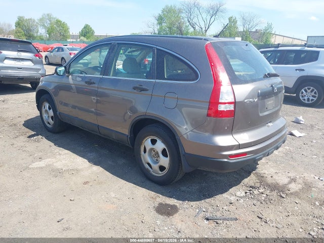 Honda CR-V Lx