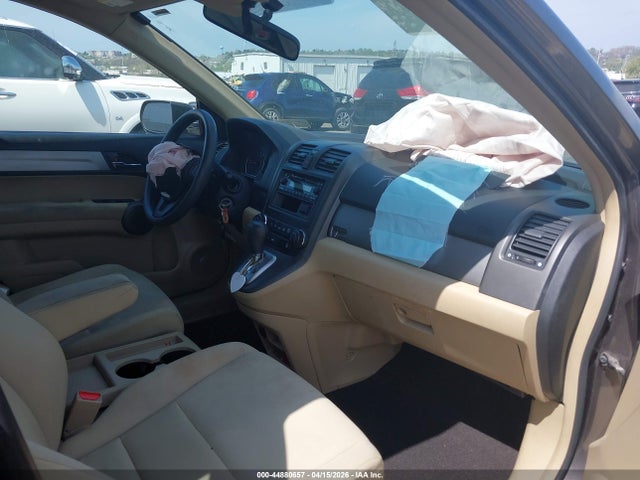Honda CR-V Lx