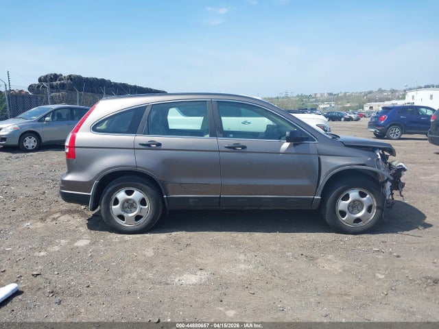 Honda CR-V Lx