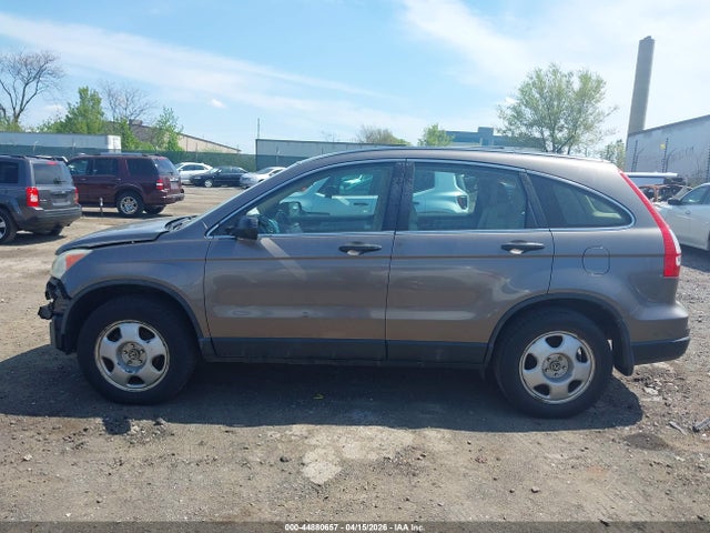 Honda CR-V Lx