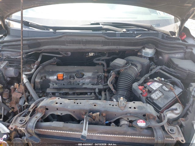 Honda CR-V Lx