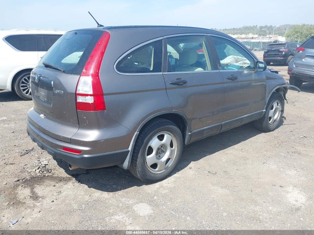 Honda CR-V Lx