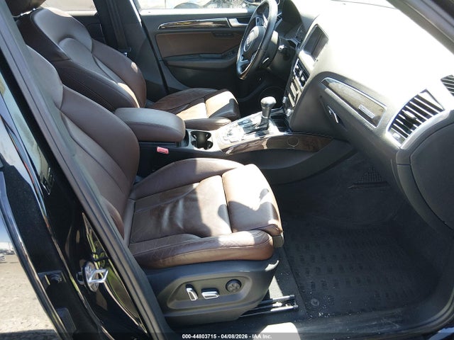 Audi Q5 2.0t Premium
