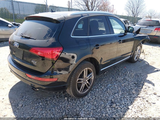 Audi Q5 2.0t Premium