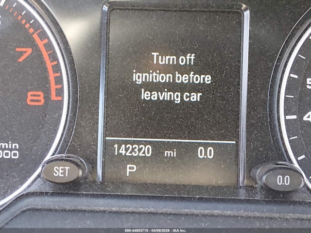 Audi Q5 2.0t Premium