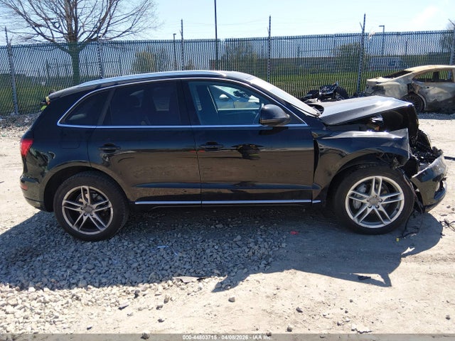 Audi Q5 2.0t Premium