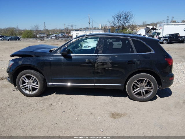 Audi Q5 2.0t Premium