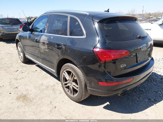 Audi Q5 2.0t Premium