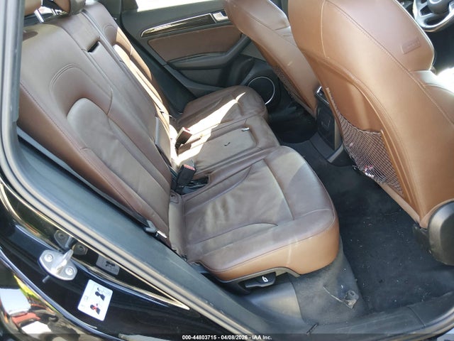 Audi Q5 2.0t Premium