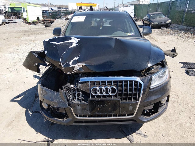 Audi Q5 2.0t Premium