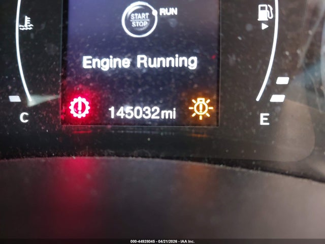 Jeep Renegade Latitude 4x4