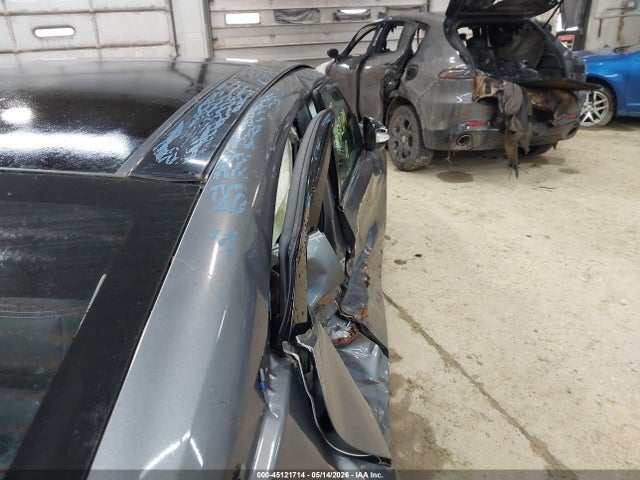 Nissan Maxima 3.5 Sl