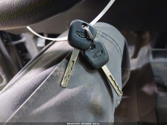 Chevrolet Silverado 1500 Wt