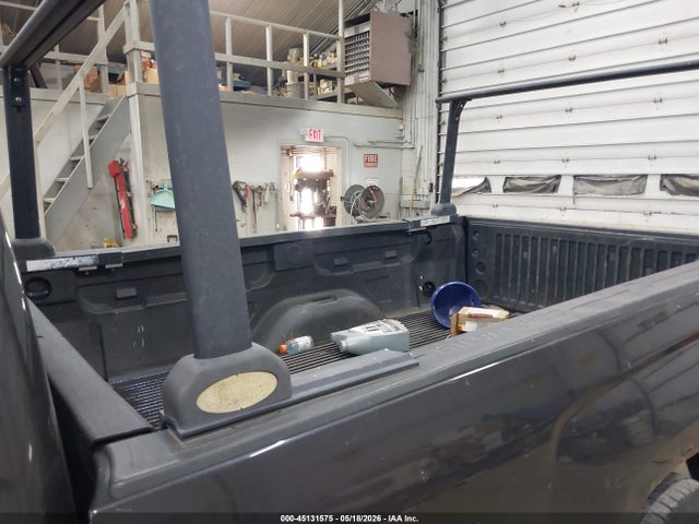 Chevrolet Silverado 1500 Wt