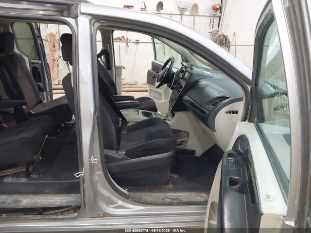 Dodge Grand Caravan Sxt