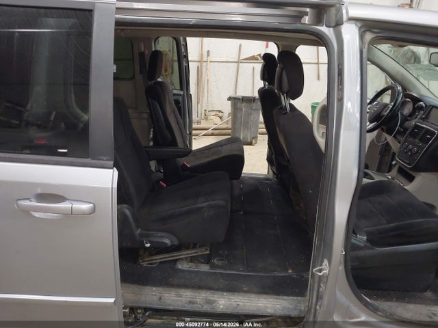 Dodge Grand Caravan Sxt