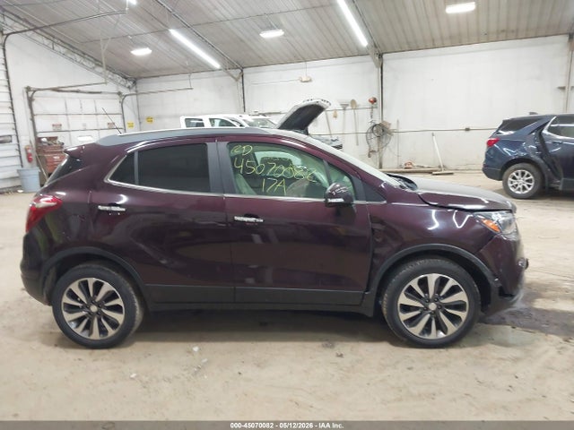 Buick Encore Preferred Ii