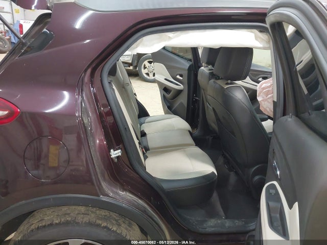 Buick Encore Preferred Ii