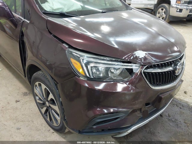 Buick Encore Preferred Ii