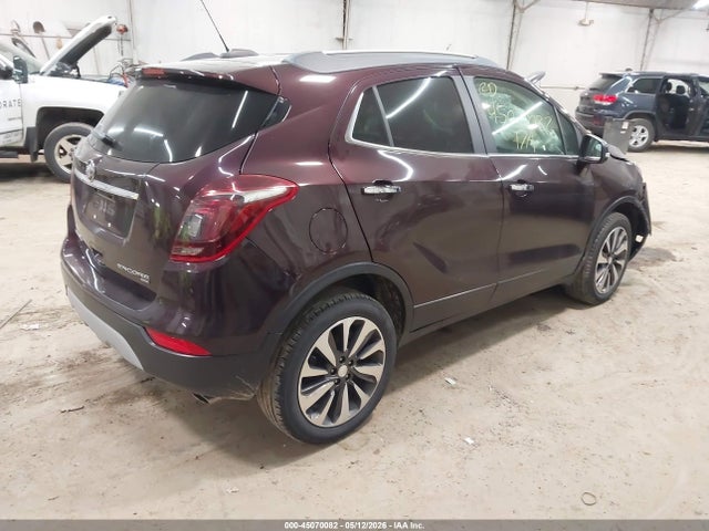 Buick Encore Preferred Ii