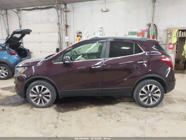 Buick Encore Preferred Ii