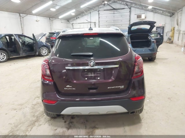 Buick Encore Preferred Ii