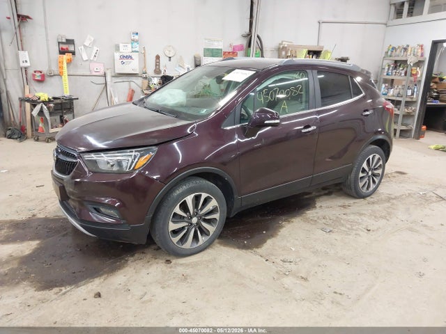Buick Encore Preferred Ii