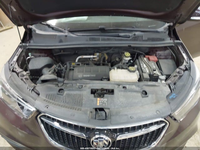 Buick Encore Preferred Ii