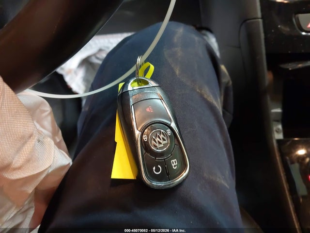 Buick Encore Preferred Ii