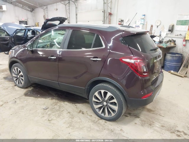 Buick Encore Preferred Ii