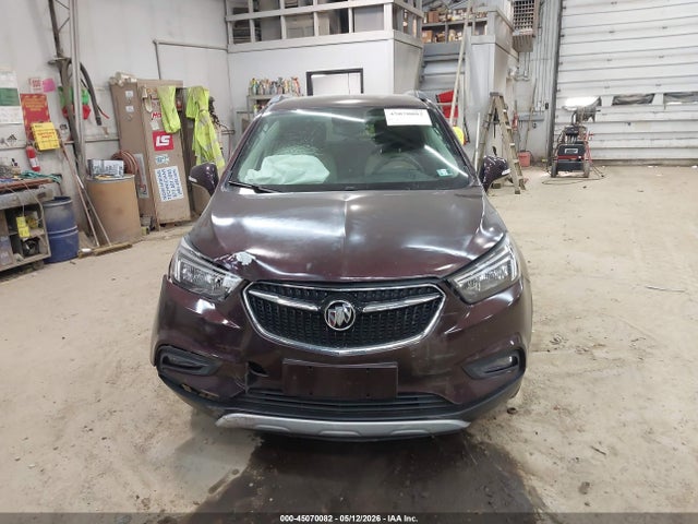 Buick Encore Preferred Ii