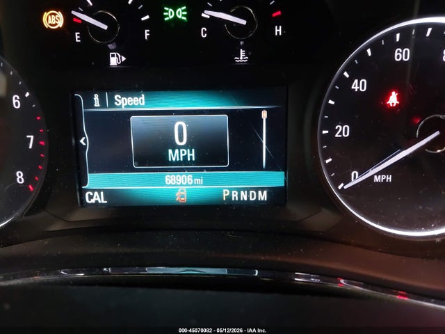 Buick Encore Preferred Ii