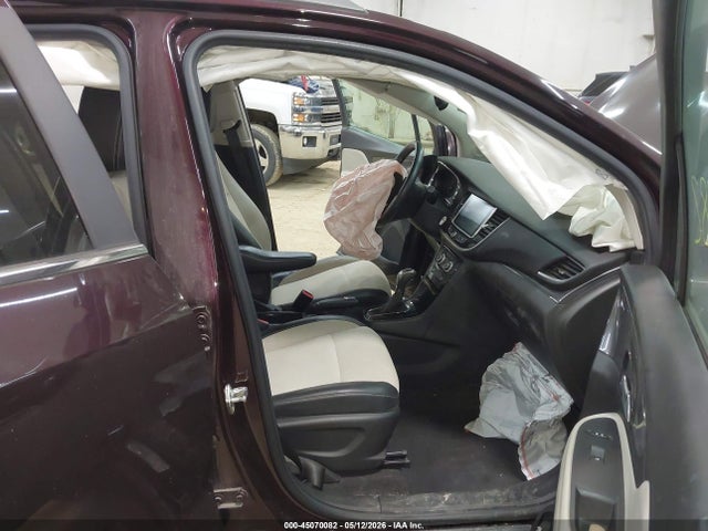Buick Encore Preferred Ii