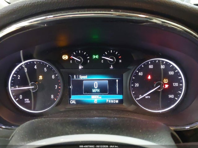 Buick Encore Preferred Ii