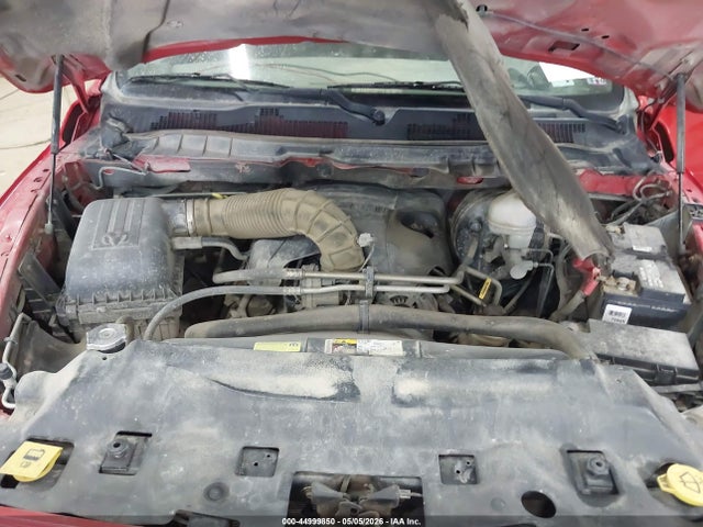 Ram 1500 St